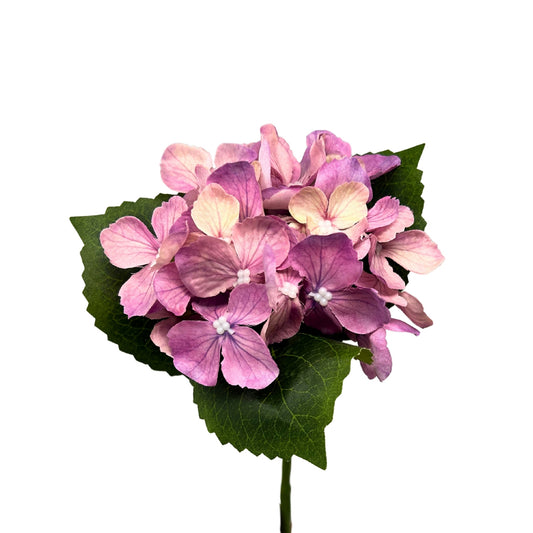 Petite Garden Hydrangea 13" - Lavender | GTE