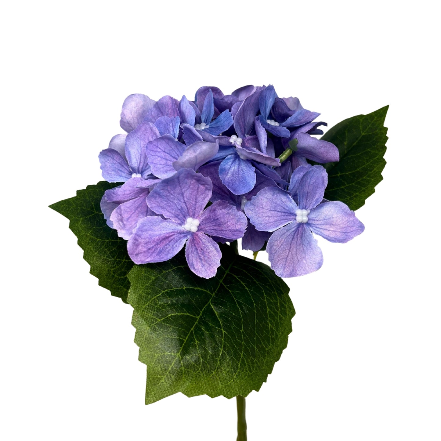 Petite Garden Hydrangea 13" - Purple | GTE