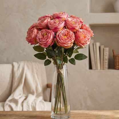 Windsor Rose Stem 24" - Mauve | GTE