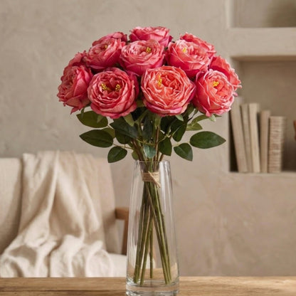 Windsor Rose Stem 24" - Pink | GTE