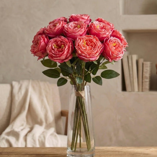 Windsor Rose Stem 24" - Pink | GTE