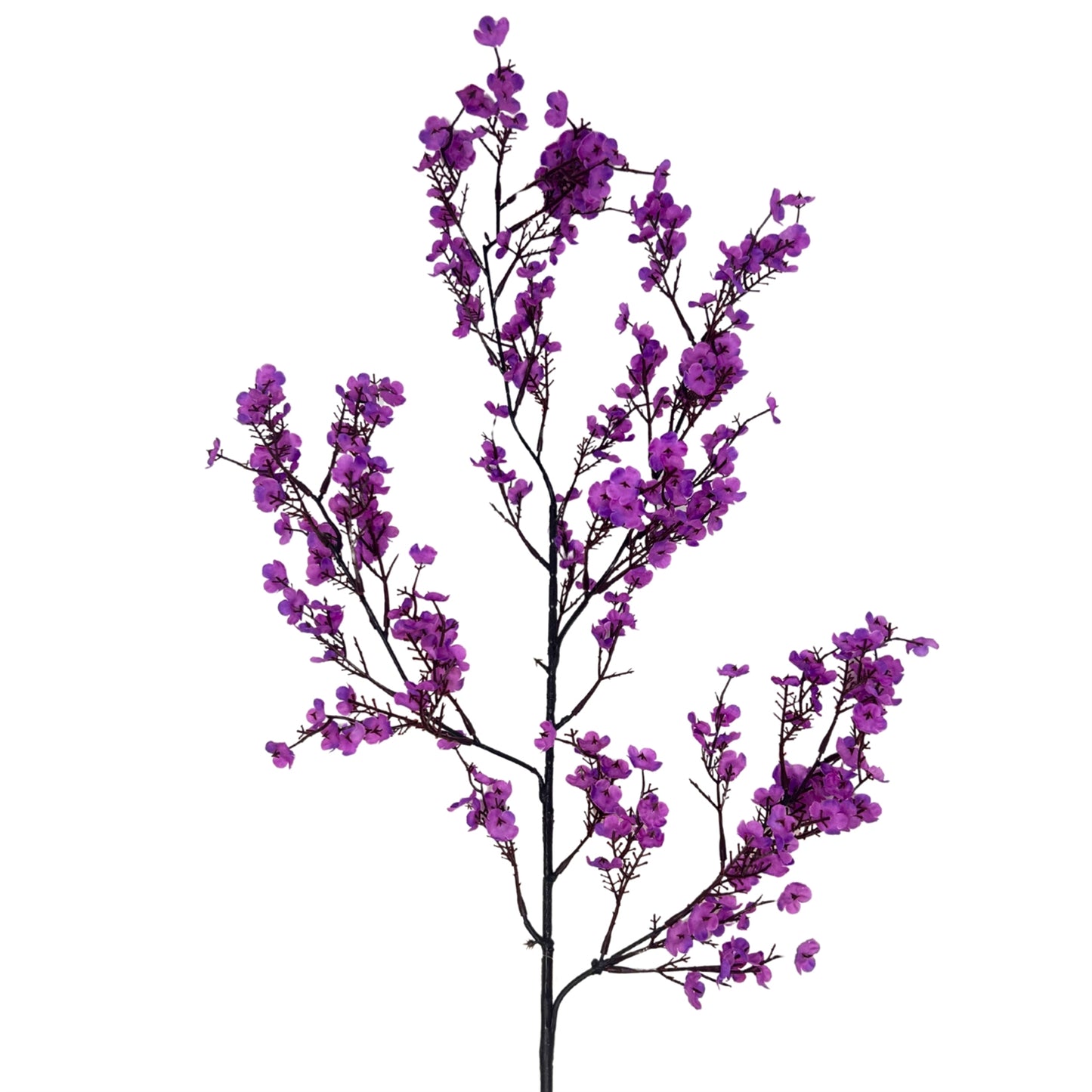 Blossom Branch - Purple - 40" | GTE