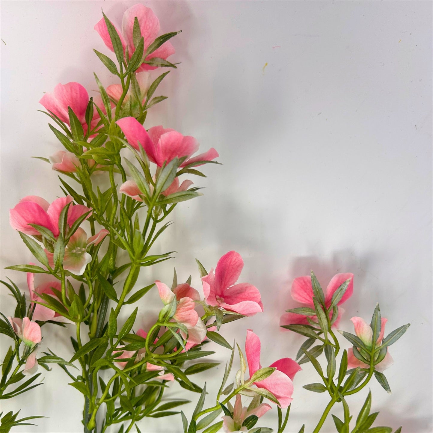 Flowing Wildflower Spray 29" Pink | GTE
