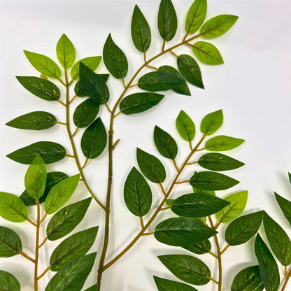 Smilax Leaves Spray 27" - Green | GTE