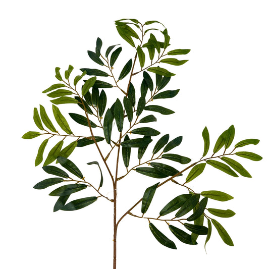 Pepper Leaves Stem 25" - Green | GTE