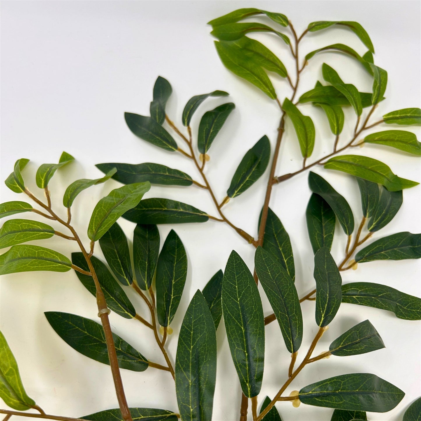 Pepper Leaves Stem 25" - Green | GTE