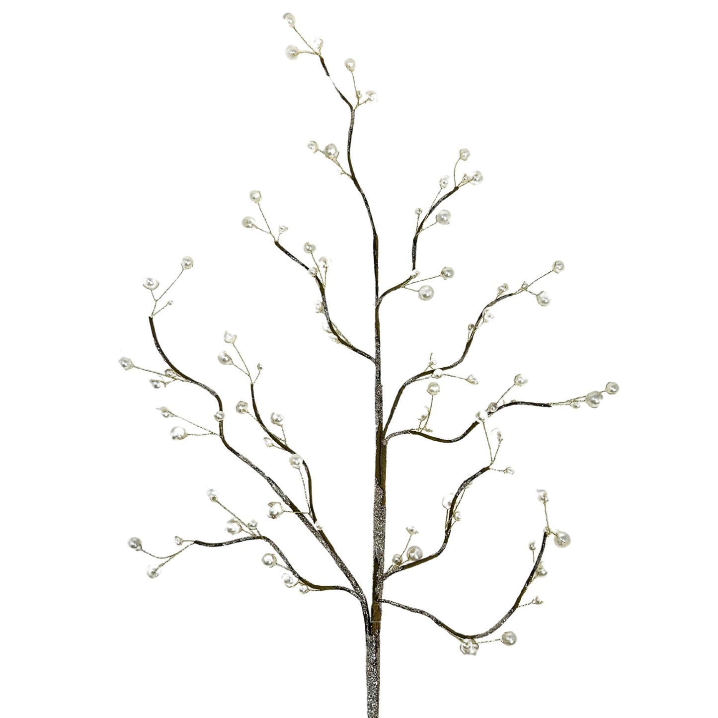 Winter Pearl Spray 28" | KS