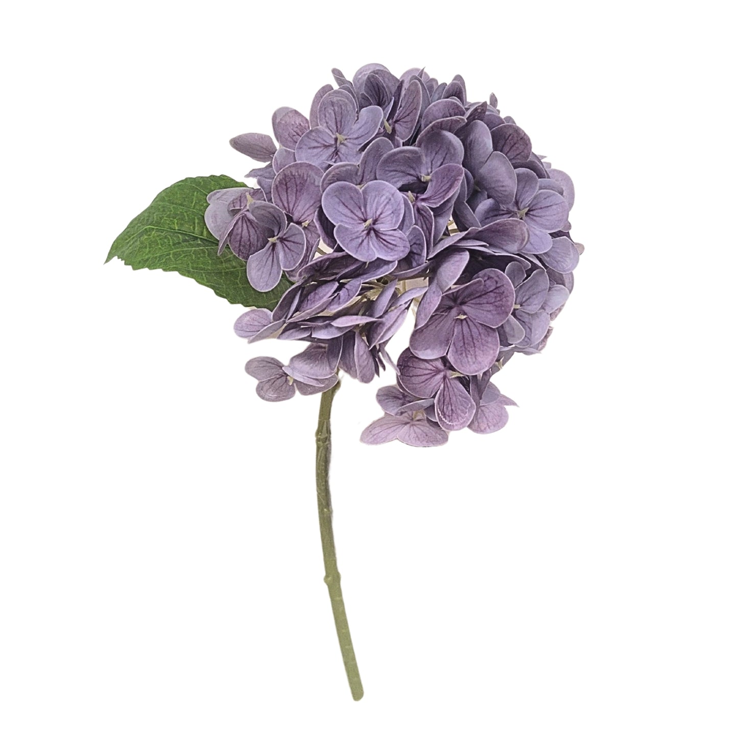 Fresh Touch Hydrangea Stem 18” - Lavender |YSE