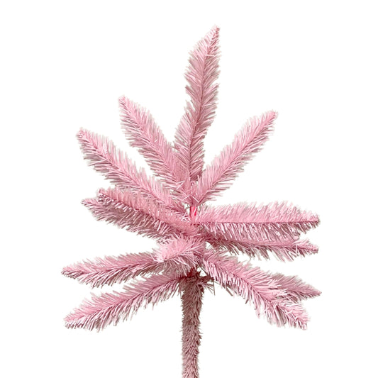 Soft Pink Pine Spray 18” | HT