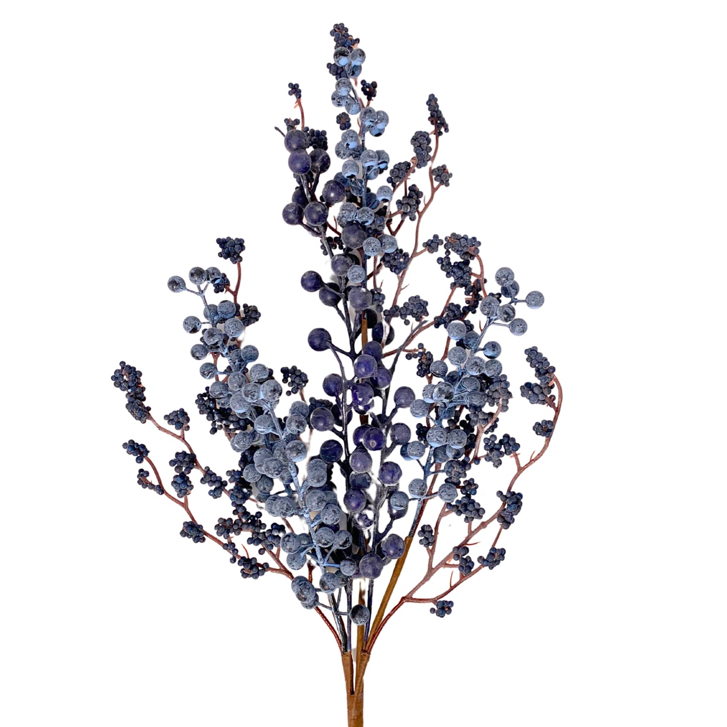 Blue Berry Mixed Spray  28” |KS