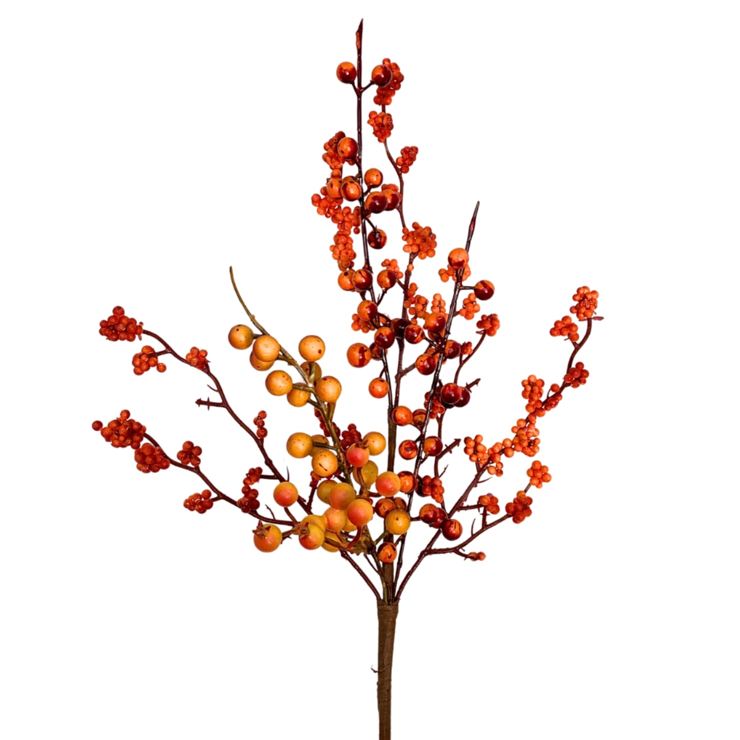 Autumn Harvest Berry Pick 16” |KS