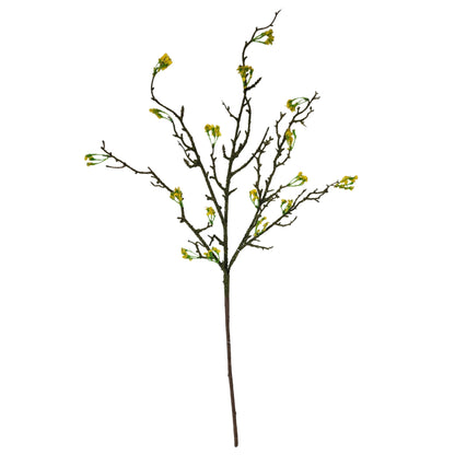 Flowering Mossed Vine Branch 31.5‘’ | QPE