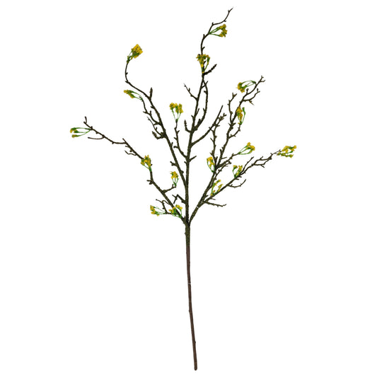 Flowering Mossed Vine Branch 31.5‘’ | QPE