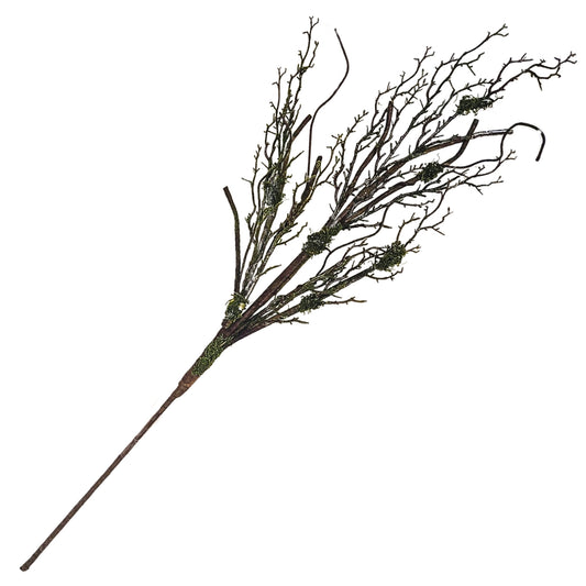 Wooded Moss Branch 35.5‘’ | QPE