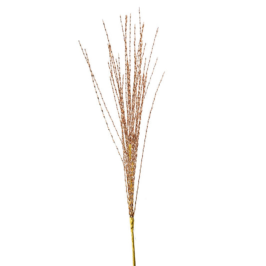Metallic Twist Spray - Gold 22” | KS