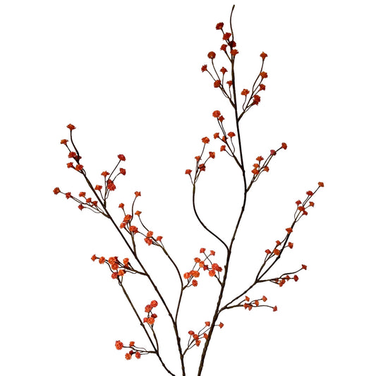 Gypsophila Branch 45" - Orange | GT