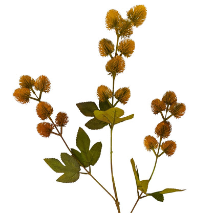 Thistle Branch 32" - Gold | GT
