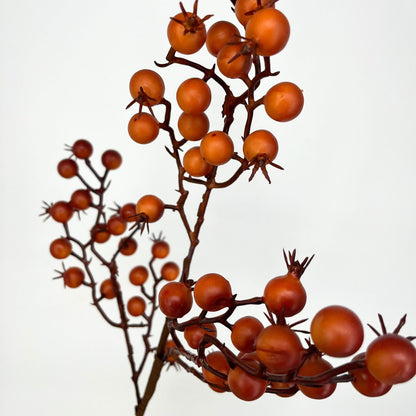 Golden Harvest Berry Spray 23" | KS