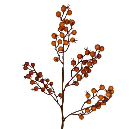 Golden Harvest Berry Spray 23" | KS