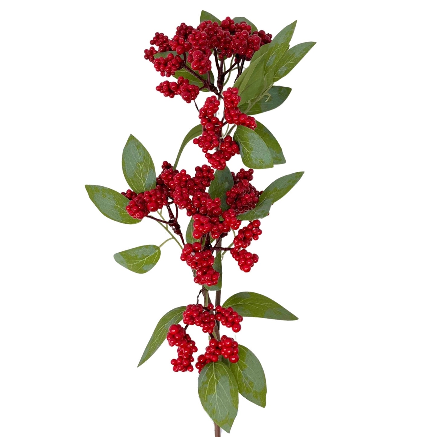 Berry Cluster Stem 18" | DB