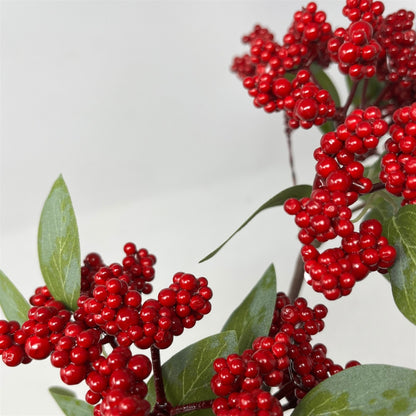 Berry Cluster Stem 18" | DB