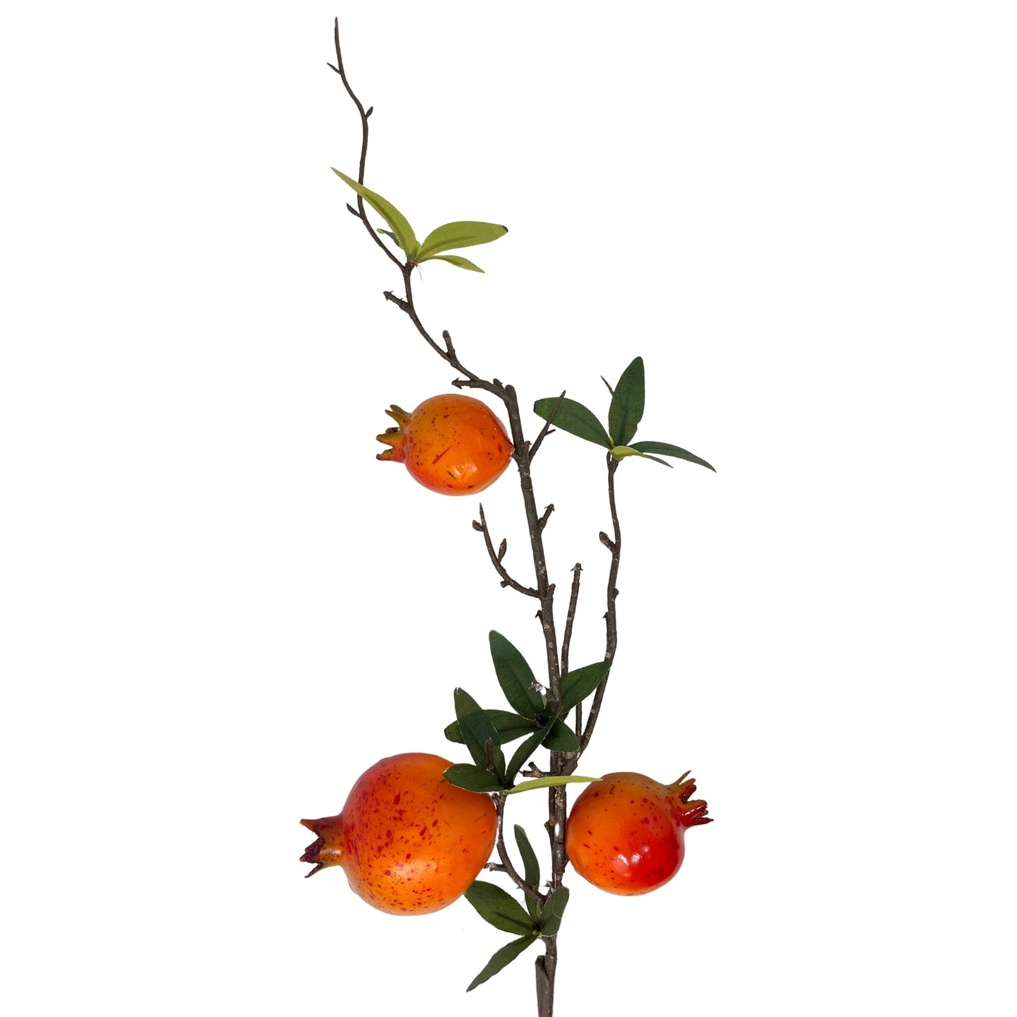 Pomegranate Stem 23" Orange | DB