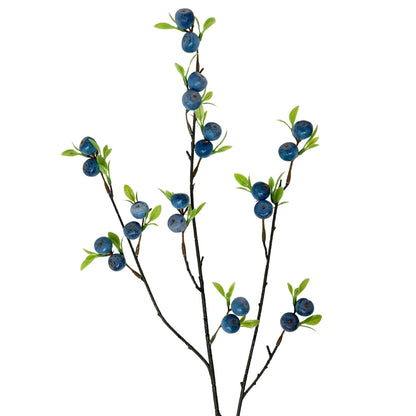 Huckleberry Stem 28" - Blue | DB