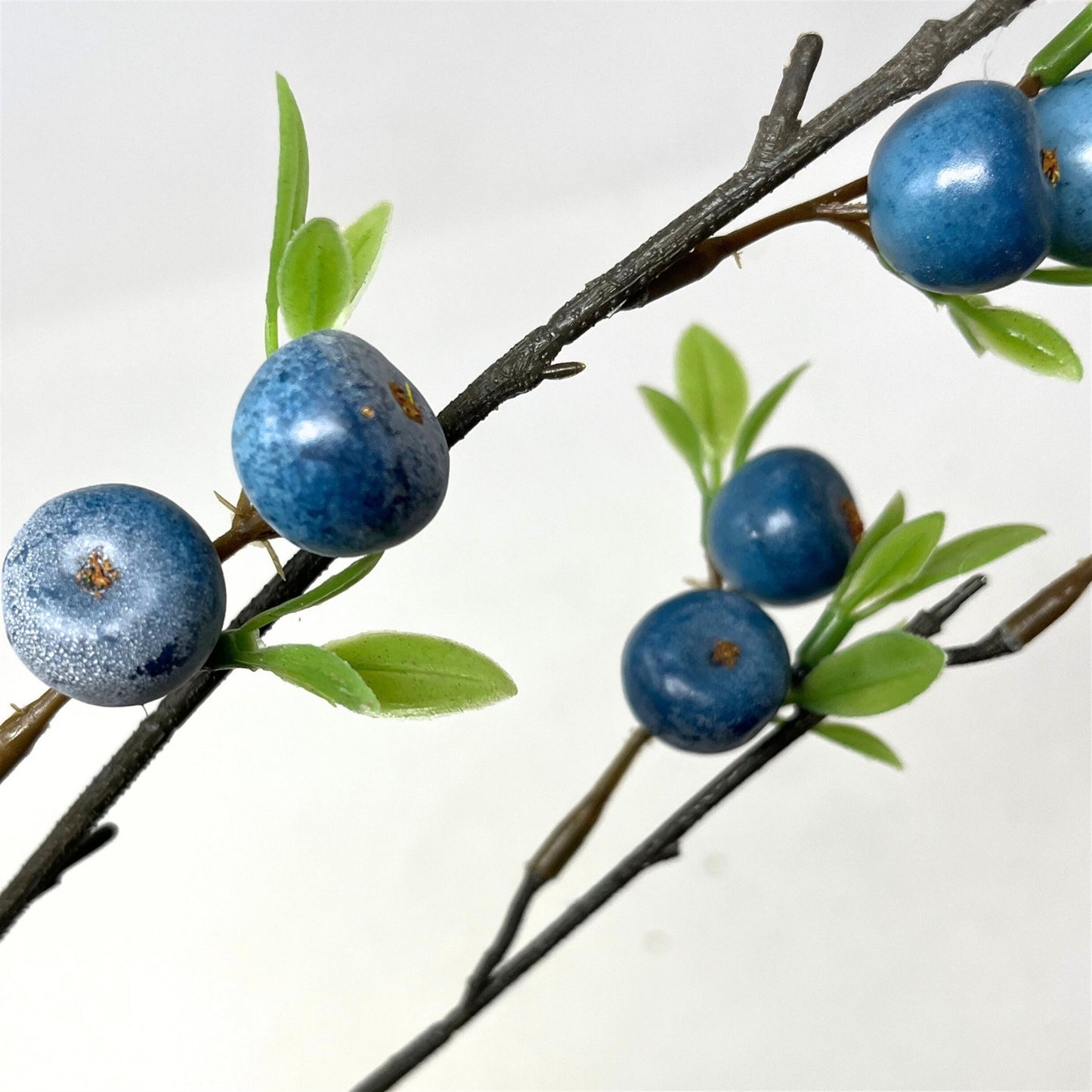 Huckleberry Stem 28" - Blue | DB