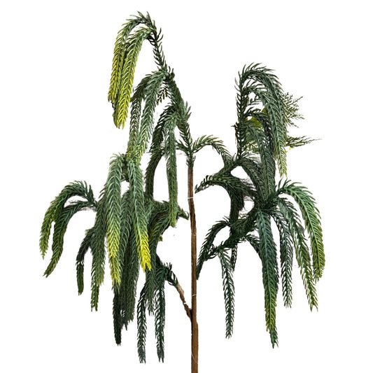 Real Touch Norfolk Pine Spray 36" | YS