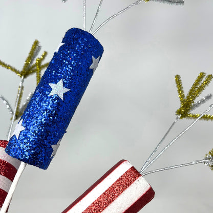 Firecracker Spray x3 - 33" | QP