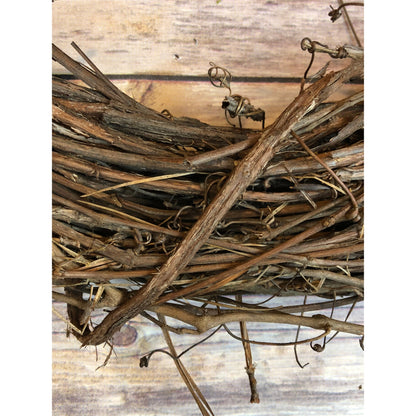 18" Grapevine Wreath