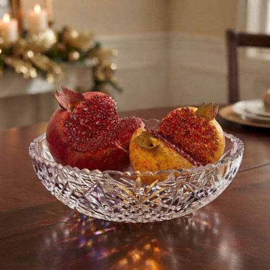 Open Pomegranate - Orange | YS