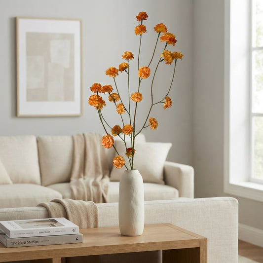Pom Branch 44" - Orange | GT