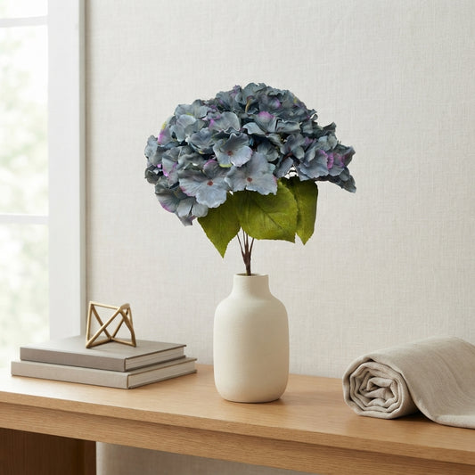 Autumn Meadows Hydrangea Bush x 5 -Blue 18” | YS