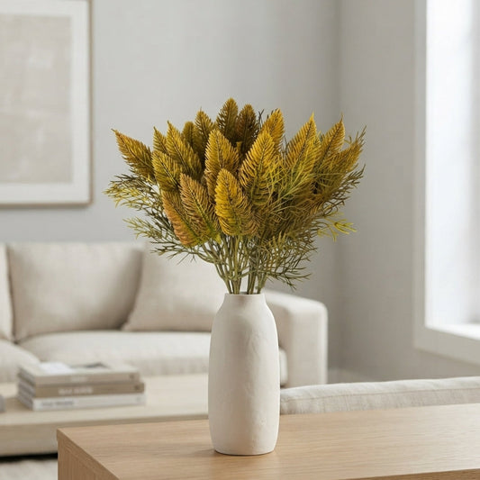 Lagurus Bundle 18" - x6 - Yellow | GT