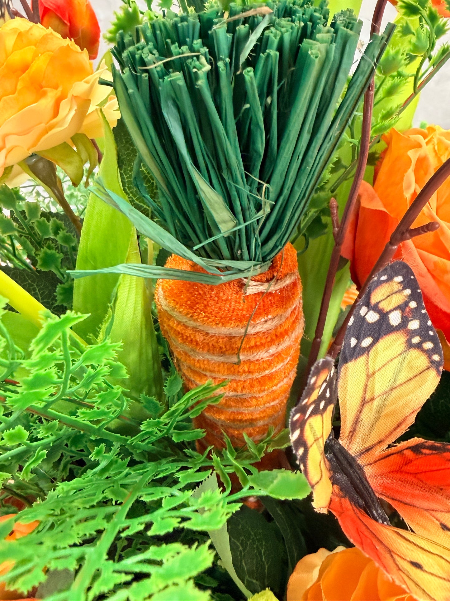 Velvet Carrot Bundle of 3 - 8.5” | QPE