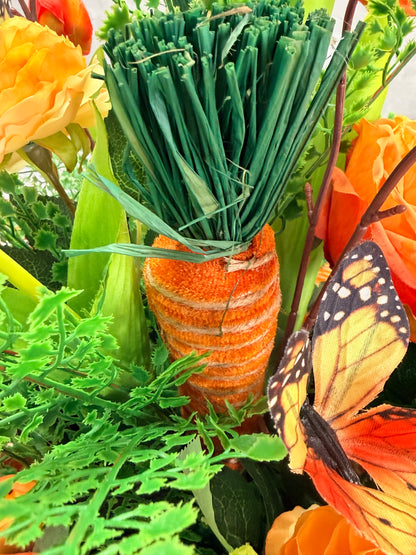 Velvet Carrot Bundle of 3 - 8.5” | QPE