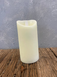 3" W x 6" H Flameless LED Candle