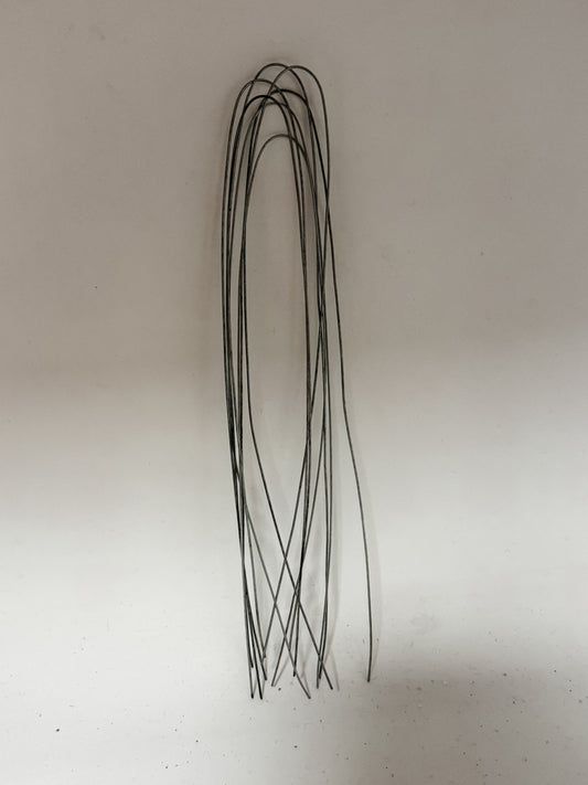 22 Gauge Floral Wire x 7 pieces