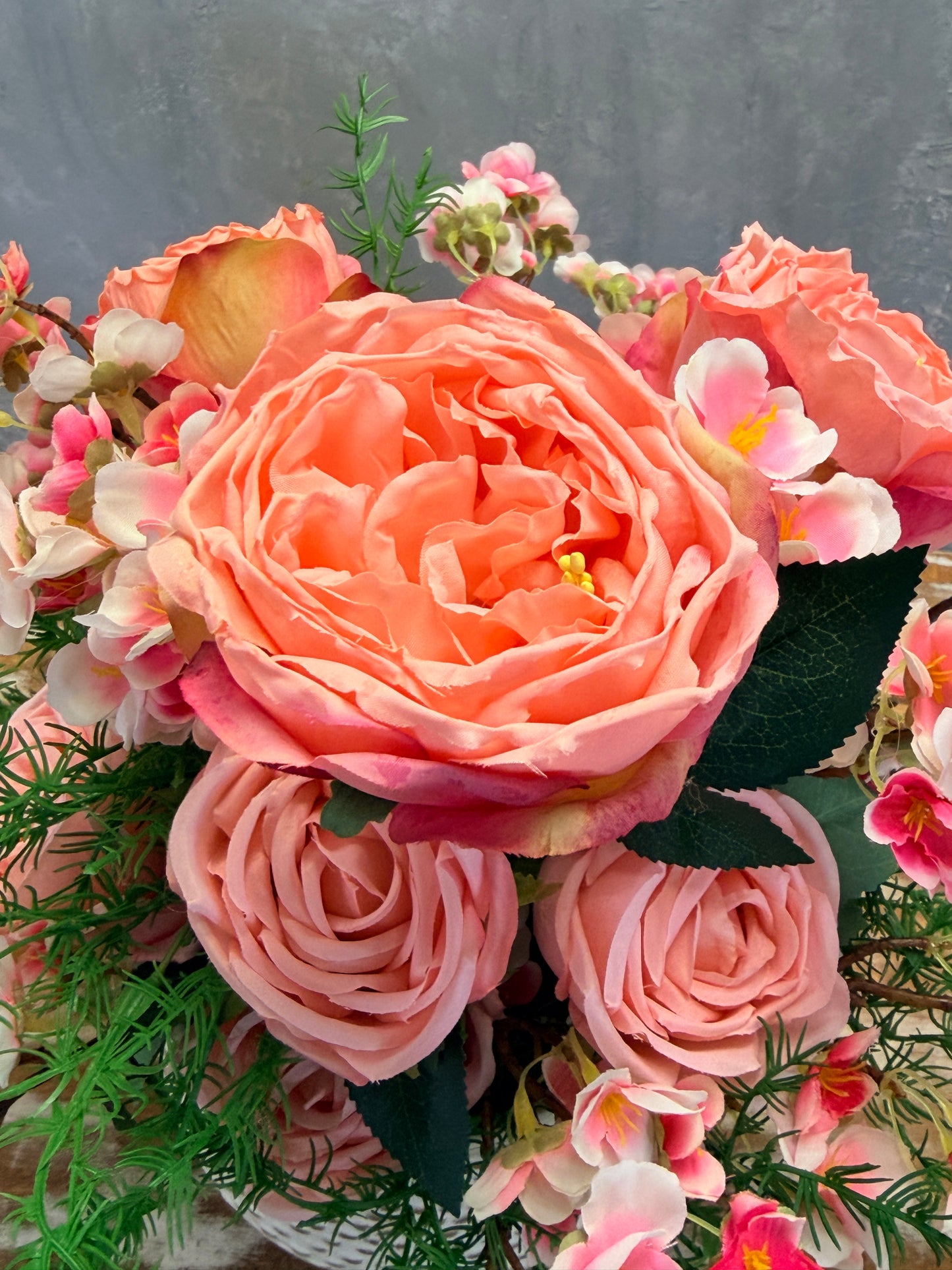 Windsor Rose Stem 24" - Pink | GTE