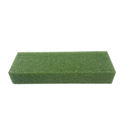 Styrofoam Spray Bar 11.8"x3.9"x1.9"