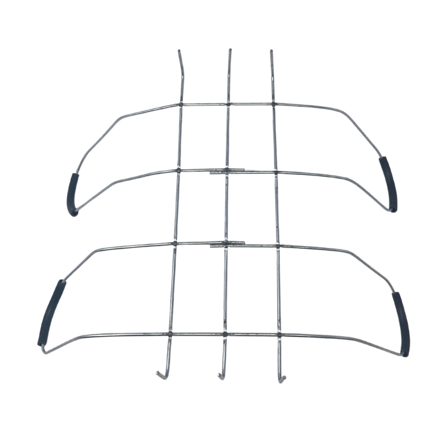 12” Tomb clip (saddle frame)