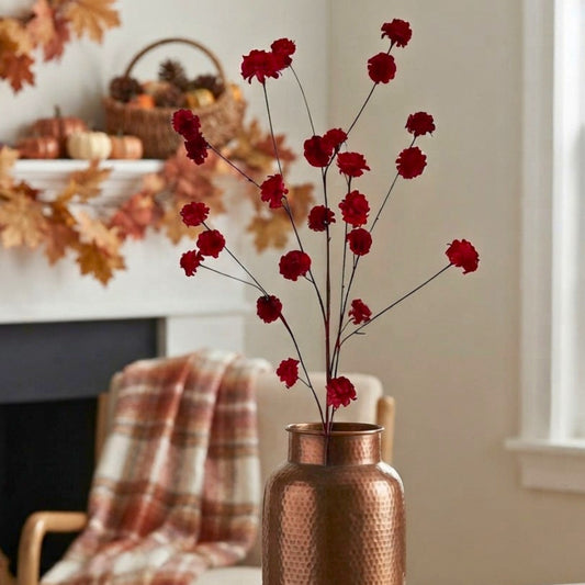 Pom Branch 44" - Red | GT