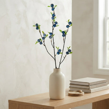 Huckleberry Stem 28" - Blue | DB