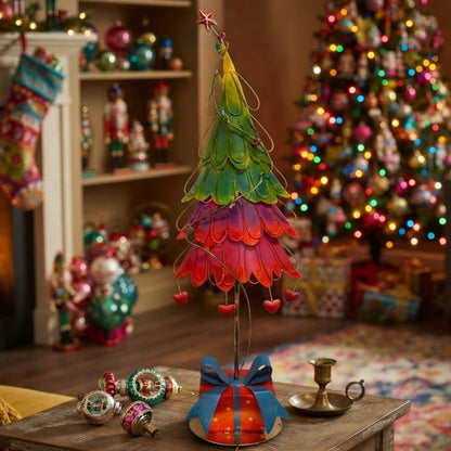 Metal Color Pop Tree 28.25" | FH