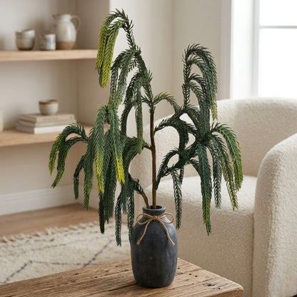 Real Touch Norfolk Pine Spray 36" | YS