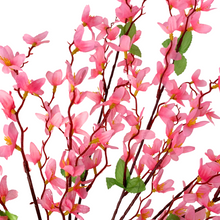 Load image into Gallery viewer, Star Blossom Bush x 7 - 24” - Pink |BYE