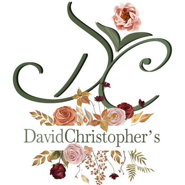 David Christopher's