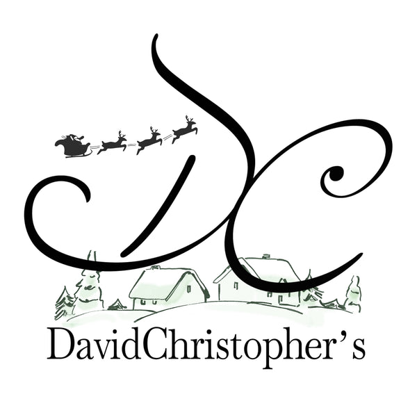 David Christopher's