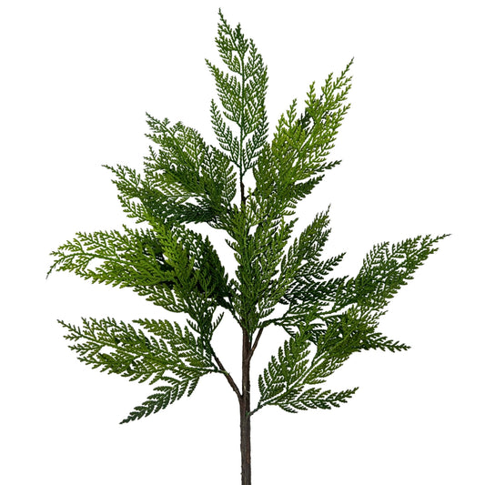 Real Touch Port Orford Cedar Spray 35" | XJ